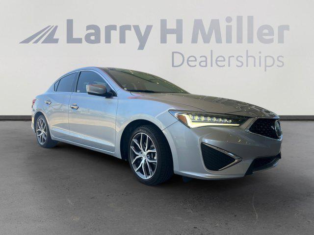 used 2020 Acura ILX car, priced at $26,994