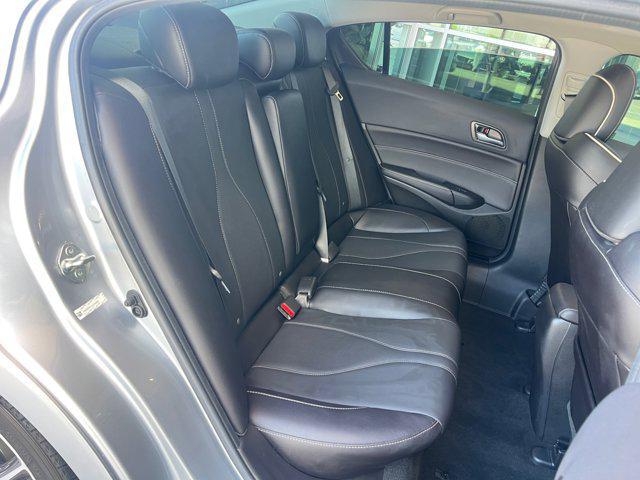 used 2020 Acura ILX car, priced at $26,994