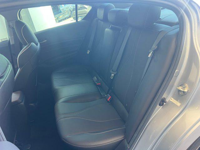 used 2020 Acura ILX car, priced at $26,994