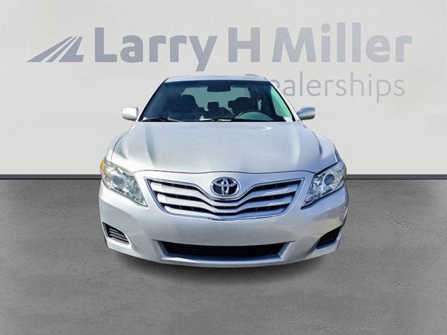 used 2010 Toyota Camry car, priced at $12,996