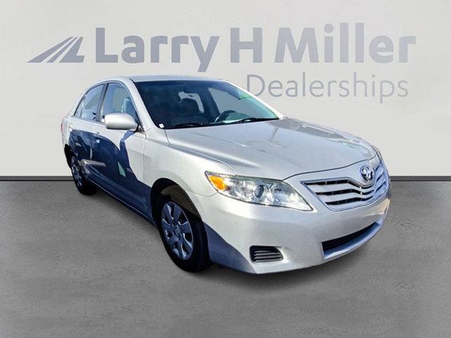 used 2010 Toyota Camry car, priced at $12,996