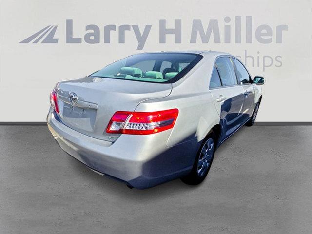 used 2010 Toyota Camry car, priced at $12,996