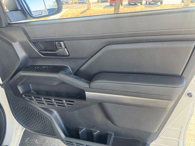 used 2025 Toyota Tacoma car, priced at $41,994