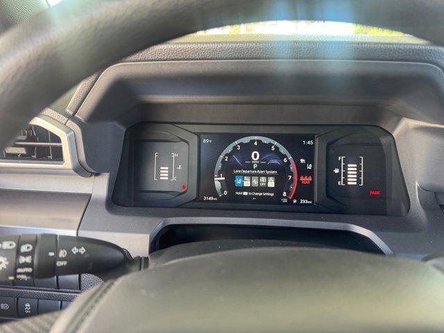 used 2025 Toyota Tacoma car, priced at $41,994