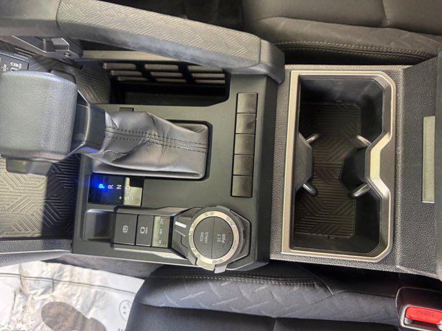 used 2025 Toyota Tacoma car, priced at $41,994