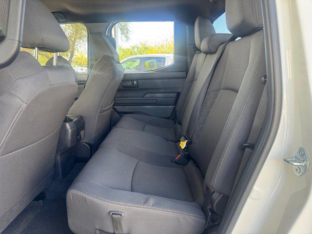 used 2025 Toyota Tacoma car, priced at $41,994