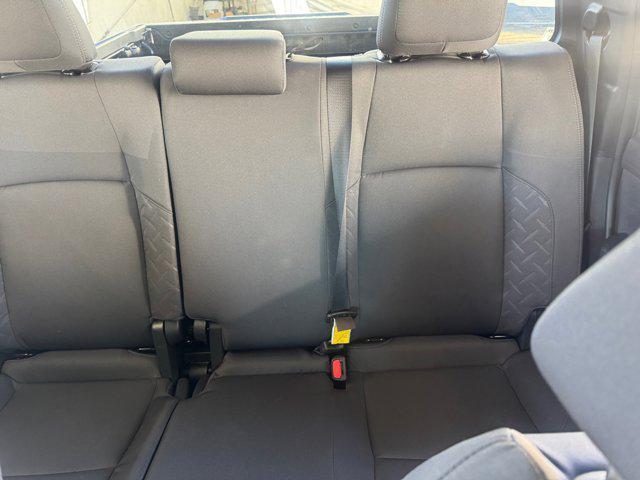 used 2025 Toyota Tacoma car, priced at $41,994