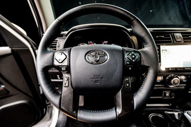 used 2024 Toyota 4Runner car, priced at $51,933