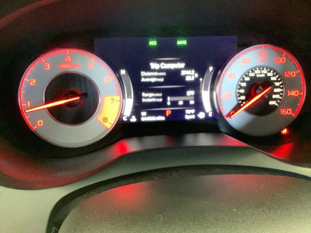 used 2021 Acura RDX car, priced at $31,870