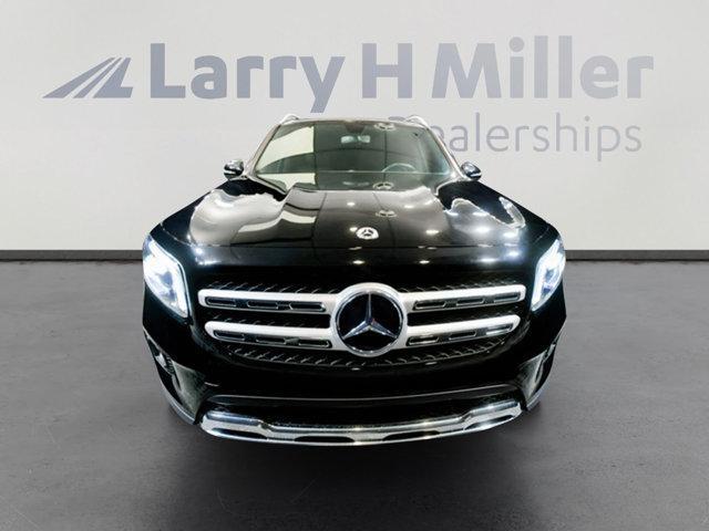 used 2023 Mercedes-Benz GLB 250 car, priced at $32,482