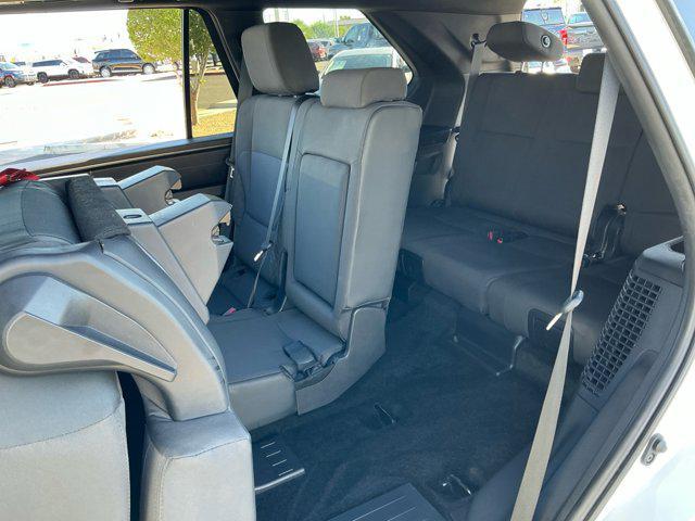 used 2025 Toyota Sequoia car, priced at $71,242