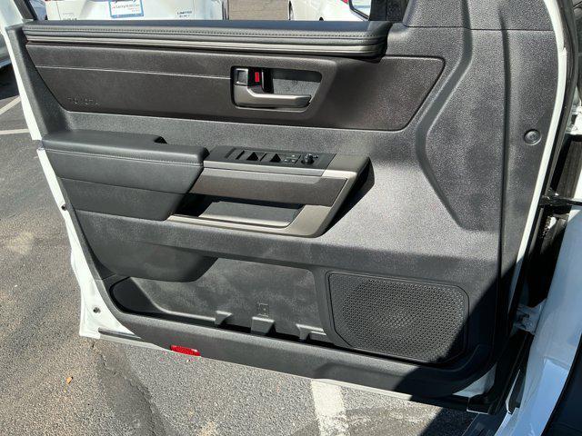 used 2025 Toyota Sequoia car, priced at $71,242