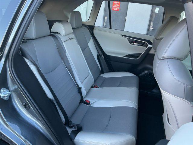 used 2019 Toyota RAV4 car, priced at $19,994