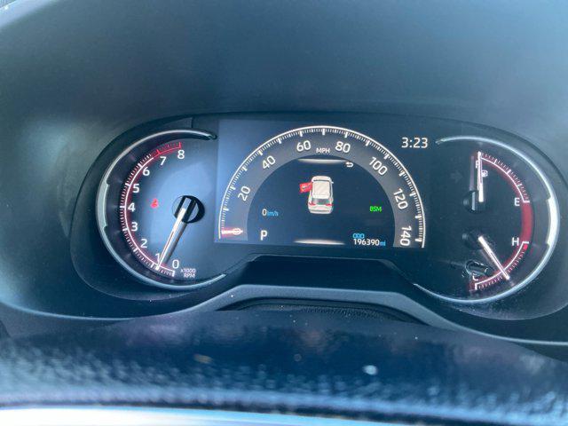 used 2019 Toyota RAV4 car, priced at $19,994
