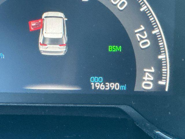 used 2019 Toyota RAV4 car, priced at $19,994