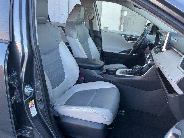 used 2019 Toyota RAV4 car, priced at $19,994