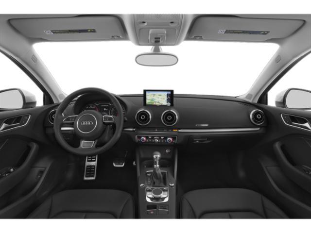 used 2015 Audi A3 car, priced at $13,996