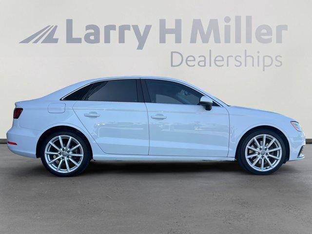 used 2015 Audi A3 car, priced at $13,996
