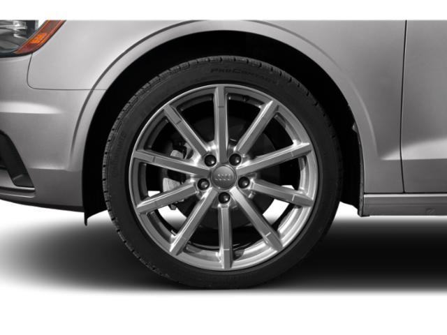 used 2015 Audi A3 car, priced at $13,996