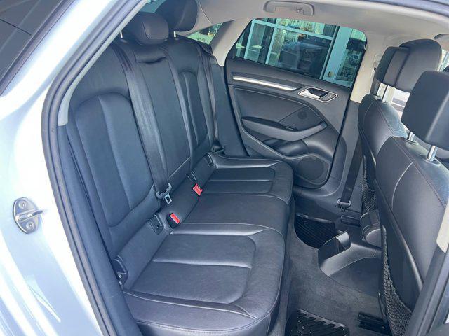 used 2015 Audi A3 car, priced at $13,996