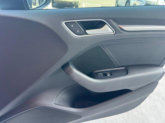 used 2015 Audi A3 car, priced at $13,996