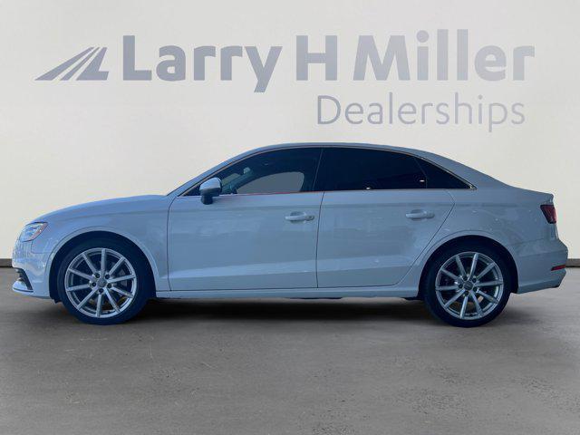 used 2015 Audi A3 car, priced at $13,996