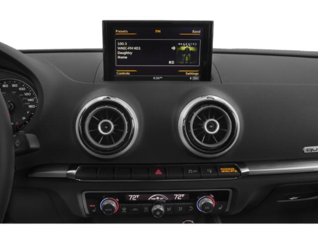 used 2015 Audi A3 car, priced at $13,996