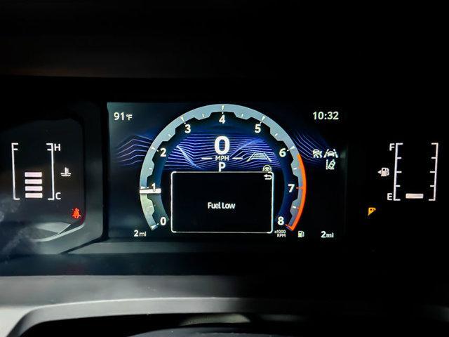 new 2025 Toyota Tacoma car, priced at $44,539