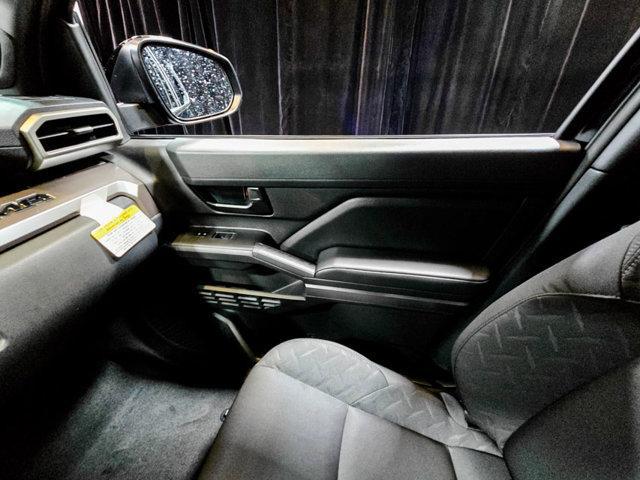new 2025 Toyota Tacoma car, priced at $44,539
