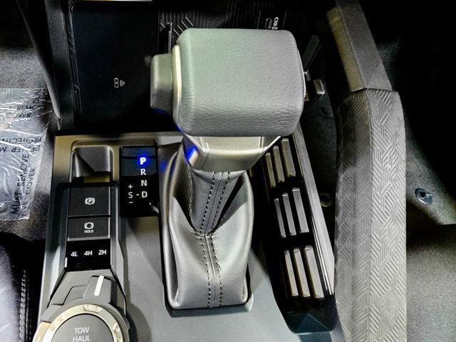 new 2025 Toyota Tacoma car, priced at $44,539