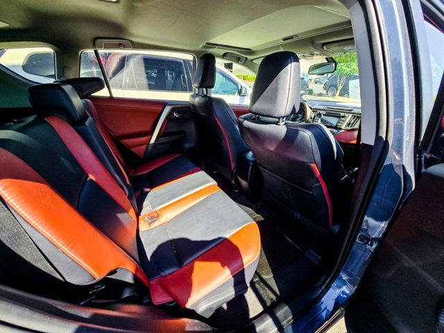 used 2013 Toyota RAV4 car, priced at $12,436