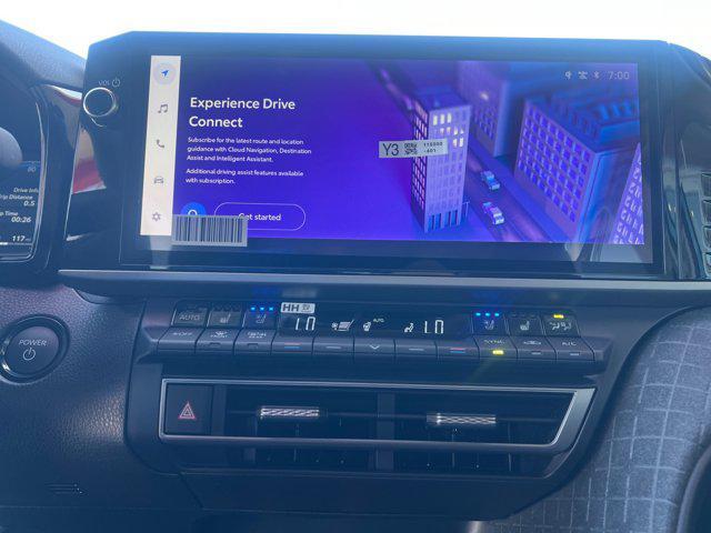 used 2025 Toyota Camry car, priced at $39,994