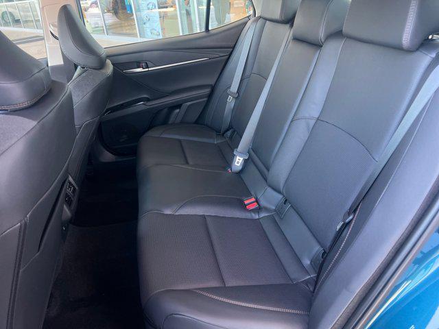 used 2025 Toyota Camry car, priced at $39,994