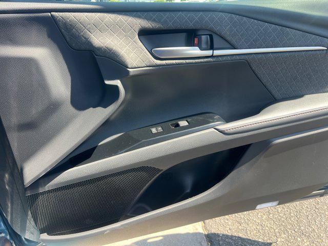 used 2025 Toyota Camry car, priced at $39,994
