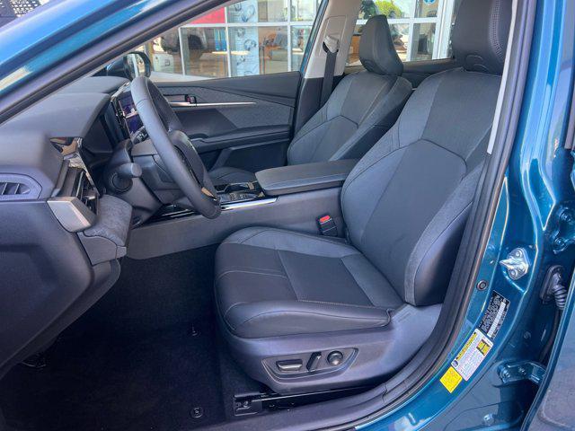 used 2025 Toyota Camry car, priced at $39,994