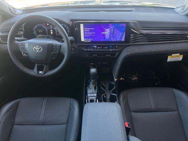 used 2025 Toyota Camry car, priced at $39,994