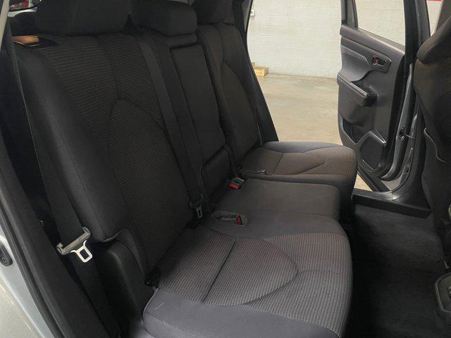 used 2021 Toyota Highlander car, priced at $32,321