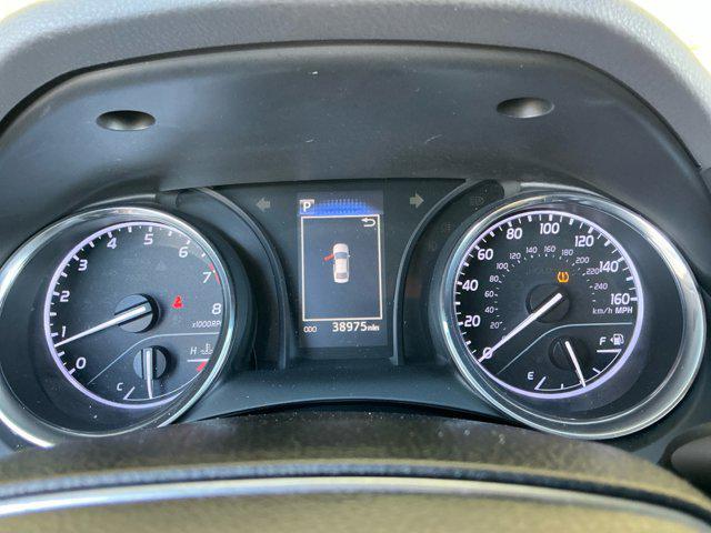 used 2019 Toyota Camry car, priced at $21,529