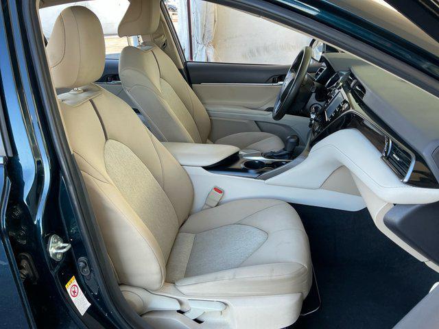 used 2019 Toyota Camry car, priced at $21,529