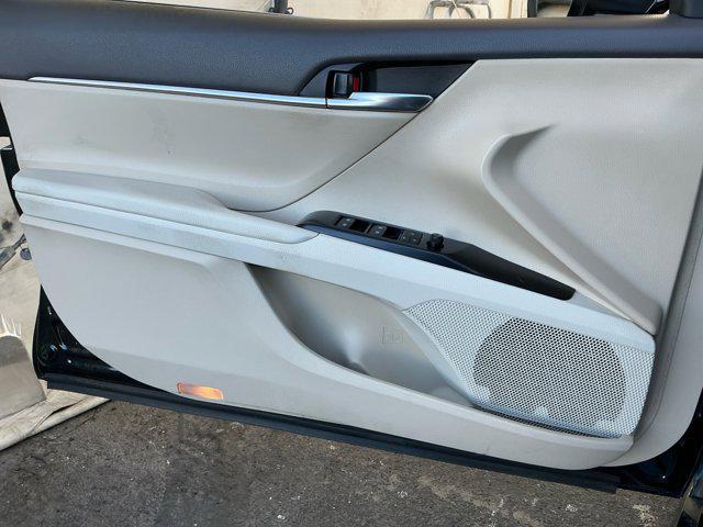 used 2019 Toyota Camry car, priced at $21,529