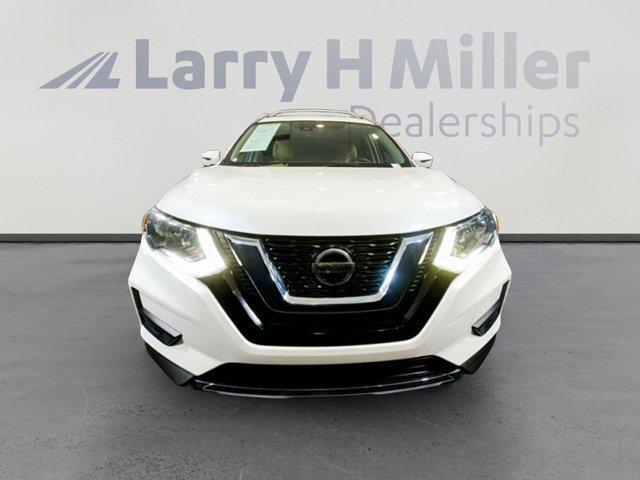 used 2019 Nissan Rogue car, priced at $16,227