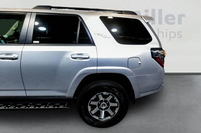 used 2024 Toyota 4Runner car, priced at $54,169