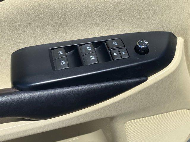 used 2019 Toyota Highlander car, priced at $21,996