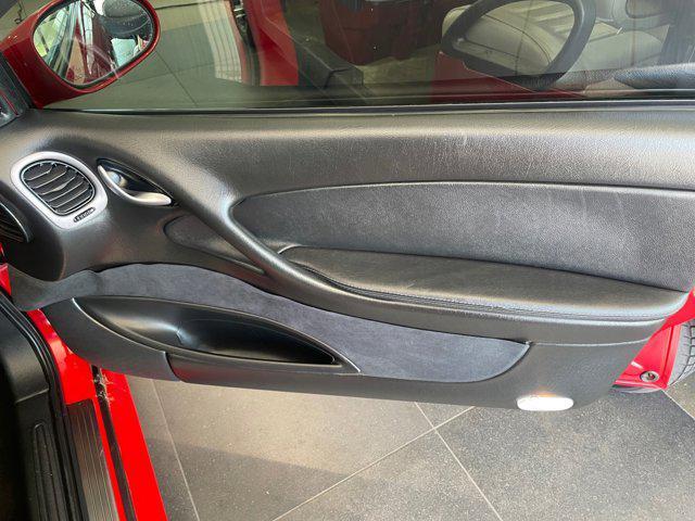used 2004 Pontiac GTO car, priced at $13,886