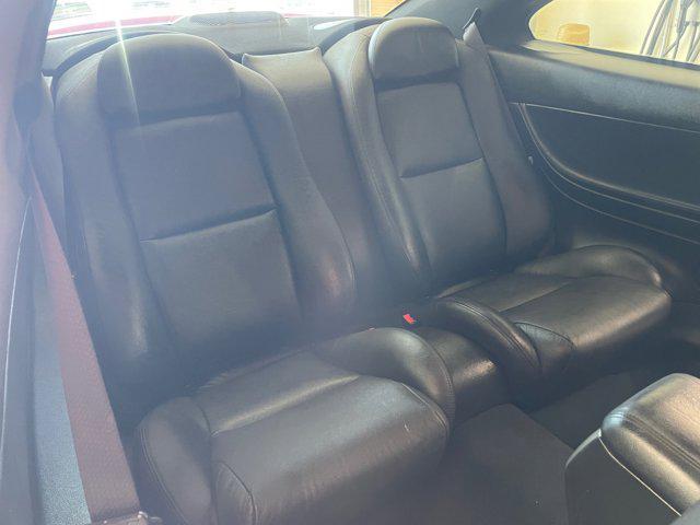 used 2004 Pontiac GTO car, priced at $13,886