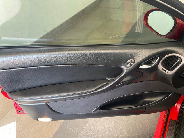 used 2004 Pontiac GTO car, priced at $13,886