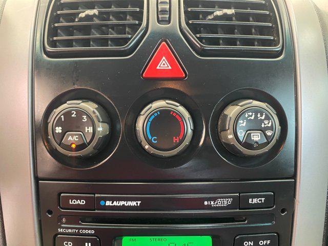 used 2004 Pontiac GTO car, priced at $13,886