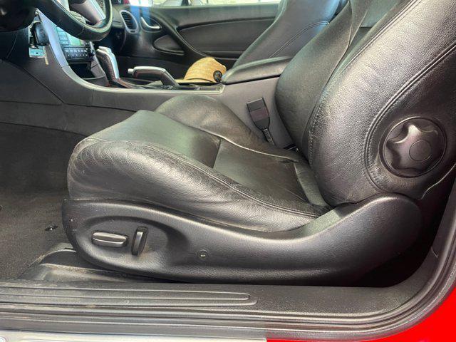 used 2004 Pontiac GTO car, priced at $13,886
