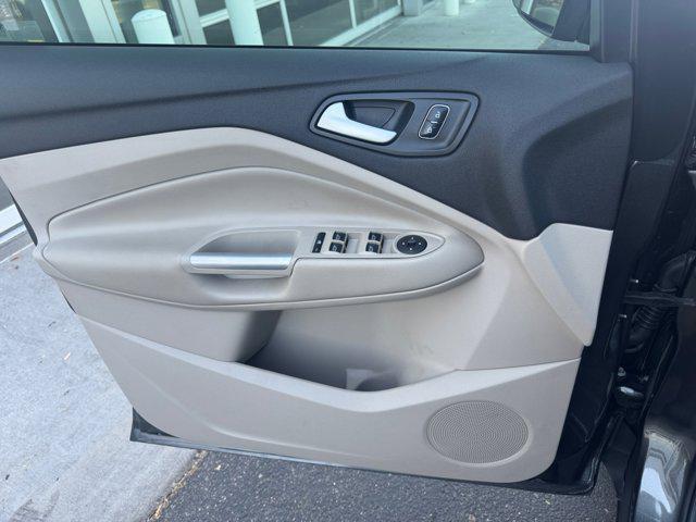 used 2019 Ford Escape car, priced at $17,731