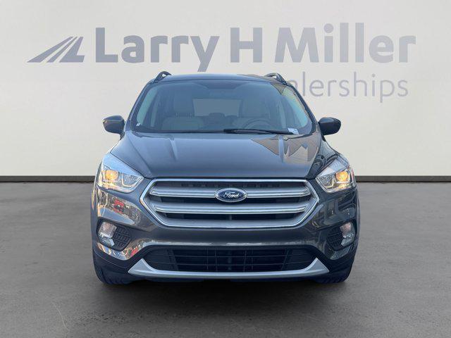 used 2019 Ford Escape car, priced at $17,731